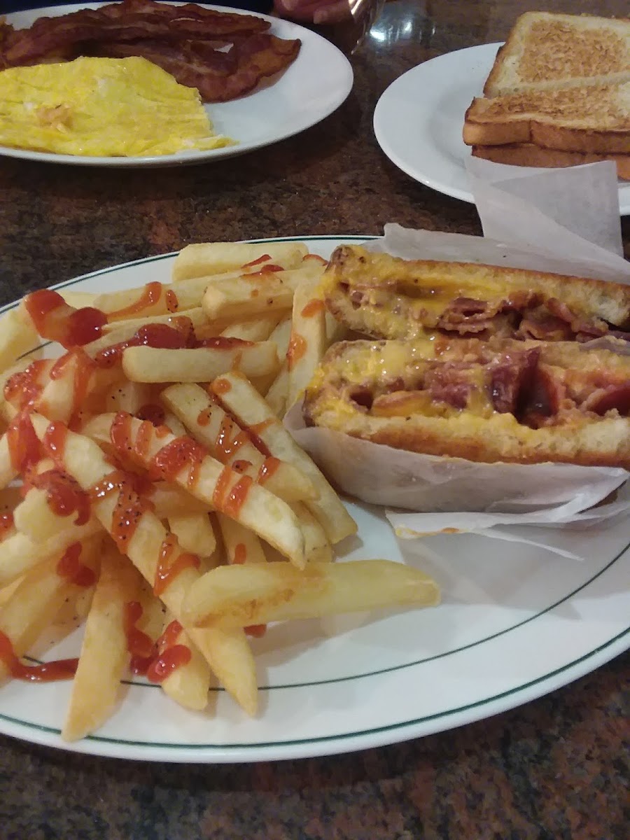 Banner Jimbo's Hamburger Palace 03